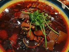 -小秦淮·南京土菜(新亭西路店)