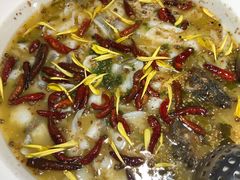 -太二酸菜鱼(金沙印象城店)