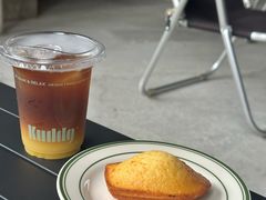 -KUDDO COFFEE(天河城店)