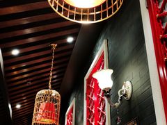 -皇城根北京风味主题餐厅(中海环宇城店)