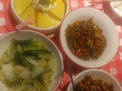 -龙师傅卤炒(天马店)