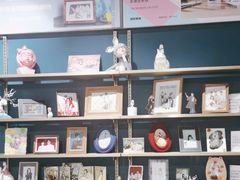 -海马体照相馆(天津世纪都会店)