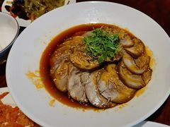 -味鼎长安·地道陕菜(凤城一路店)