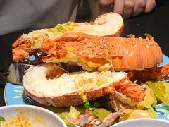 -龙虾奇迹泥炉烤肉(大华三路店)