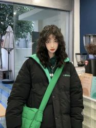 -朗峰专业美发沙龙