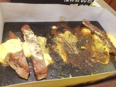 -卡朋西餐(扬名广场店)
