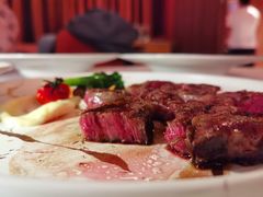 -Kathleen's Waitan 凯圣琳江景西餐厅(外滩店)