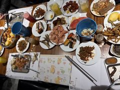 -汉巴味德(大悦城店)