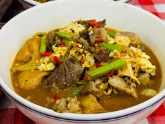 -湘菜时代风味餐厅