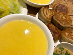 -清真吴记门钉肉饼·喜多利