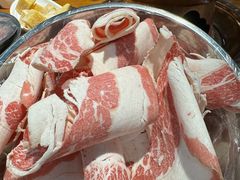 -丰记老北京铜锅涮肉