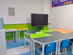 -童程童美少儿编程乐高机器人(世纪都会校区)