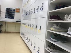 -琪航健身工作室(徐汇光大店)