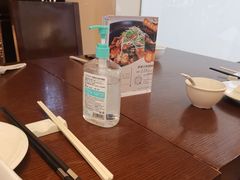 -逸林轩中餐厅(中信泰富朱家角锦江酒店)