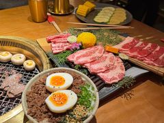 -MIKOMIKO和牛烧肉专门店(南门店)