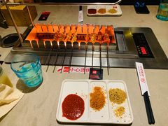 -丰茂烤串(金源店)
