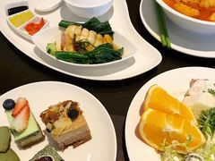 -美食汇·海鲜自助西餐厅·江门富力万达嘉华酒店