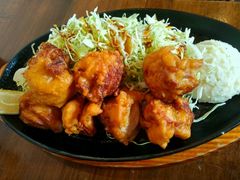-铃木食堂(帽儿胡同店)