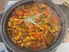 -大师傅金奖啤酒鱼(西街口总店)