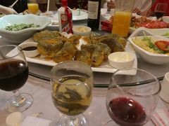 -御花园·粤菜·海鲜火锅(中山公园店)