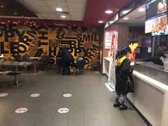 -麦当劳(宾水西道店)