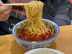 -清真磨沟沿老字号牛肉面(总店)