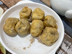 -南雄雄州土菜餐厅(粤北大厦店)