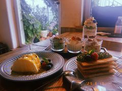 -Vanillacafe香草咖啡(银海大世界店)