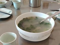 -茶油香闽南菜·花园餐厅(前埔店)