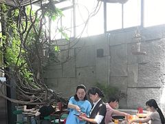 -又见炊烟私房菜(敬亭路店)