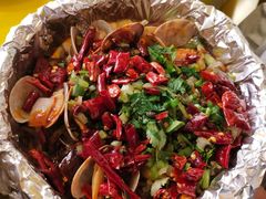 -降龙爪爪(建设路1店)