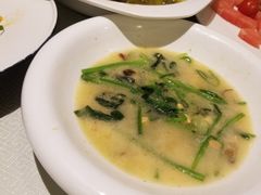 -城南往事·鲁菜济南菜(长清园博园恒大绿洲店)