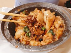 -玲又珑美食(盘福路店)