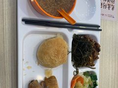 -香妃烤鸡(西单店)