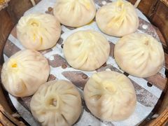 -馋三尺蟹粉小笼(人民广场店)