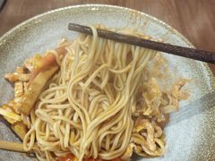 -圳兴面王·拌川·特色炒面(福田车公庙店)