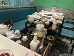 -顺峰顺水顺德菜(第一百货店)