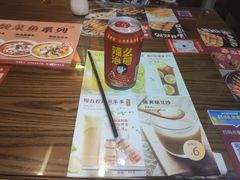 -何记花甲(海岸城旗舰店)