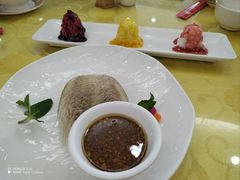 -京菜·砂锅居·烤鸭(西四店)