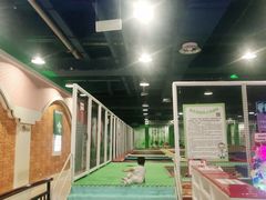 -嘉文梦想世界(SM天津滨海城市广场店)
