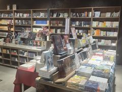 -扶光书店(中环店)