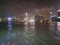 -新龙船黄浦江餐饮游船官方自营店