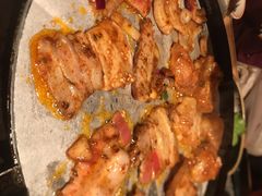 -酒拾烤肉(阳光100店)