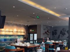 -淘米捞·米汤脆鲩鱼火锅(福田皇岗店)