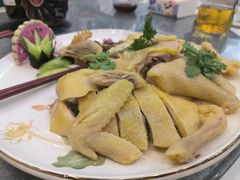 -馨越楼·点心·粤菜(赤坎店)