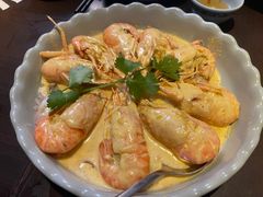 -大头虾越式风味餐厅(光明广场店)