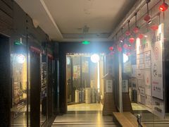 -BomBa意大利餐厅