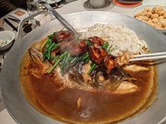 -逸品淮扬(东方渔人码头店)