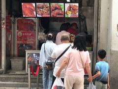 -衣裳街历史文化街区