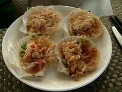 -339旋转餐厅(天府熊猫塔店)
